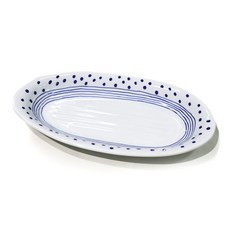 이시마루토게이 하사미 토게이 도트라인 고메 볼, 혼합 색상, 1개