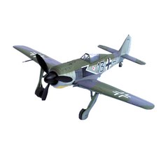 DRAGON DRAGON Fw 190A-5 BLACK 13塑膠模型直升機, 1個