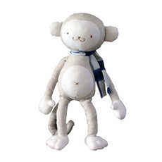 STOLLEEN 猴子娃娃, 混色