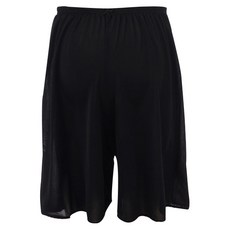 孕婦專用人造絲內襯褲