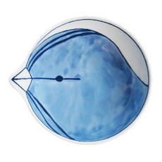 이시마루토게이 하사미 토게이 볼, 까치, 1개