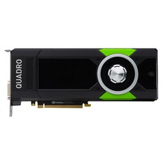 엔비디아 Quadro P5000 그래픽카드