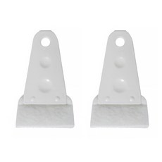 DM 알럽홈 멀티 청소 소프트 브러시, 2개입