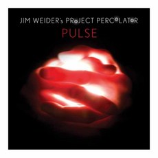 Jim Weider - Pulse 歐盟進口團隊, 1CD