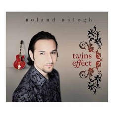 Roland Balogh - 雙胞胎效應歐盟進口集團, 1CD