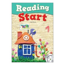 Reading Start 1, WorldCom ELT