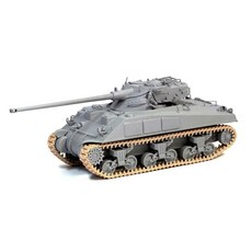 DRAGON BD3570 1/35埃及謝爾曼塑料模型, 1個