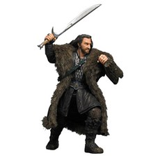 DRAGON BD38329 霍比特人索林橡木盾人偶, 1個