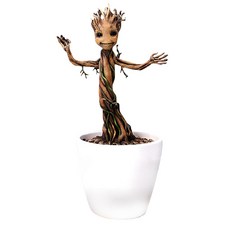 DRAGON BD38138 銀河護衛隊寶貝格魯特手辦, 1個