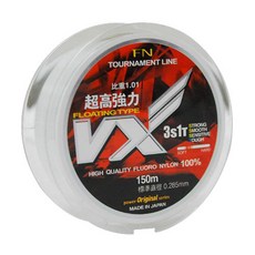 QUIMA VX 浮動瓦祖爾, 啞光白