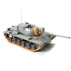 DRAGON BD3553 1/35 M60巴頓塑料模型, 1個