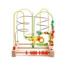 키움하우스 카운팅롤러코스터, 1세트