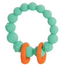 Brandb 造型固齒器, 薄荷綠