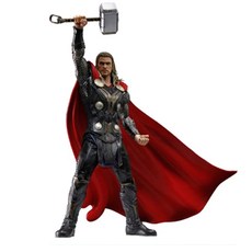 DRAGON BD38120 雷神黑暗世界手辦, 1個