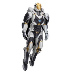 DRAGON BD38116 鋼鐵俠3馬克39手辦, 1個