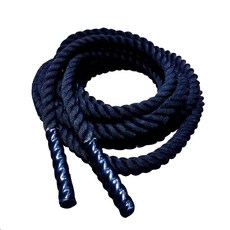 Gymboy 戰繩 健身器材, 黑色