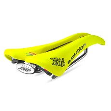 SMP 에볼루션 MTB 철인3종 안장, 옐로우, 1개