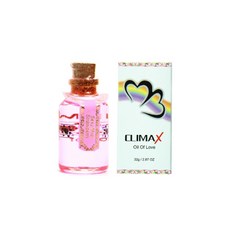 고려티엠 마사지 오일 캡용기형 딸기, 32g, 1개