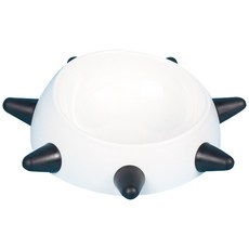 제제펫 스터드포인트 반려견 식기 L, Y305PDDD024, 1개