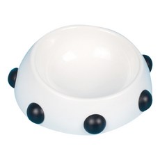 제제펫 스터드포인트 반려견 식기 S, Y305PDDD014, 1개