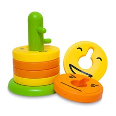 캐스비 스포츠 퍼즐트릭나무, 1개