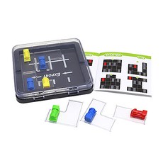 KesB 棋盤遊戲編碼停車場, 混色