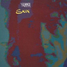PETER HAMMILL - SKIN JAPAN LP SLEEVE 일본수입반, 1CD