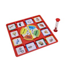 KesB 棋盤遊戲紙牌記憶遊戲, 混色