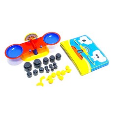 KesB 棋盤遊戲體重秤板, 1個