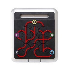 KesB 棋盤遊戲地下城, 混色