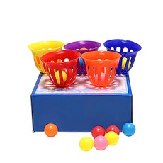 KesB 射擊桌遊, 混色