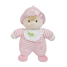 魔法城堡附件娃娃華夫餅, 粉色