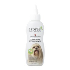 에스프리 반려견용 눈물자국 스팟리무버, 118ml, 1개