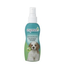 에스프리 레인포레스트 반려견용 퍼퓸스프레이, 118ml, 1개