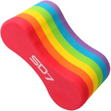 SD7 彩虹草浮標花生 SGL-PB02, 彩虹