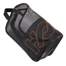 후그 하드 메쉬 빅백 HBW020, BLACK