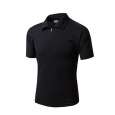 ESDY OK Military 男士 戰鬥短袖 T恤