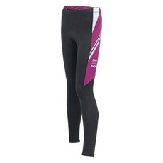 MCN 女式加墊自行車褲