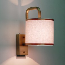 Saetbyeol House餅乾1等壁燈, 單色