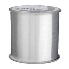 비케이 나일론 일본 DAIWA 낚싯줄 500m 1.0, 화이트, 1개