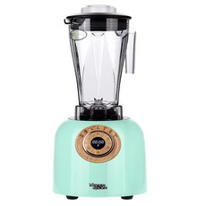 bianco di puro 彼安特 高速強力攪拌機 MINT GREEN, MB6100J