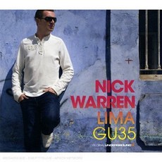 尼斯沃倫-利馬?Gu35 英國進口集團, 1CD