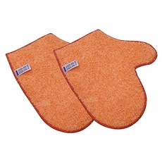 DOUBLE DOUBLE 魔法手套, 2個, 單一顏色