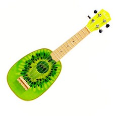 KesB Clear Sound 奇異果尤克里裡, 混色