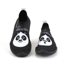 밸롭 코우코우 남아용 쿵푸팬더 아쿠아슈즈