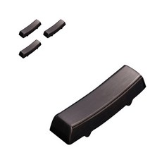 ANTS 不鏽鋼筷架, 黑色, 4入