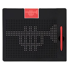 guide craft Guidecraft 磁珠磁片, 混色