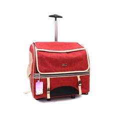 Your Pet寵物外出籠 CW1, 混色