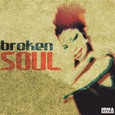 各種 - BROKEN SOUL 歐洲進口級, 1CD