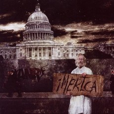 新革命 - Imerica 美國進口集團, 1CD